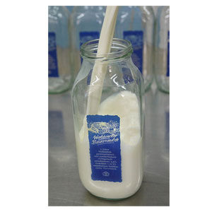 Milch pasteurisiert | Milchhof Langschlag